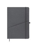 Bloc Notas Waylon GRIS S/T