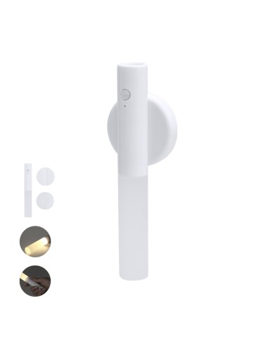 Linterna Emergencia Selina