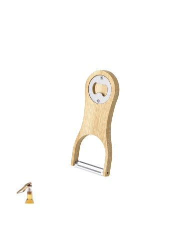 Pelador Abridor Kuibak