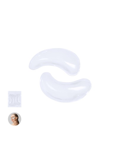 Set Parches Térmicos Pronex