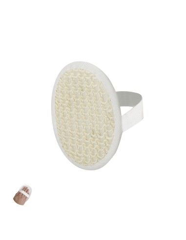 Esponja Exfoliante Munix