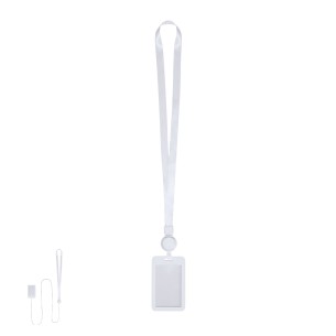 Identificador Lanyard Berbom