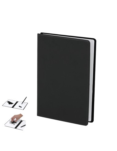 Bloc Notas Pizarra Komar