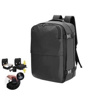 Mochila al Vacío Garnep