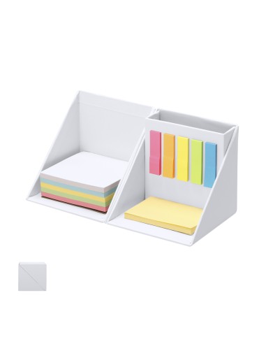 Lapicero Portanotas Trigris