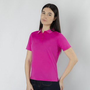 Polo Mujer Tecnic Plus