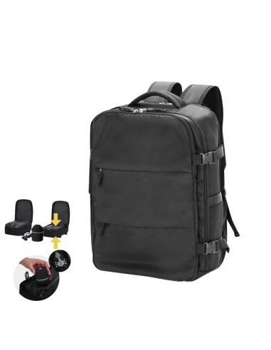 Mochila al Vacío Tempest