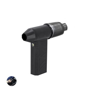 Soplador Aspirador Logarix