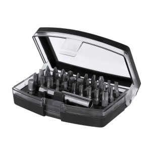 Set Herramientas Calquix