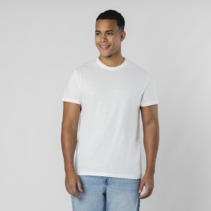 Camiseta Adulto Blanca Epika