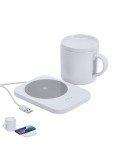 Calentador Tazas Cargador Wasoox