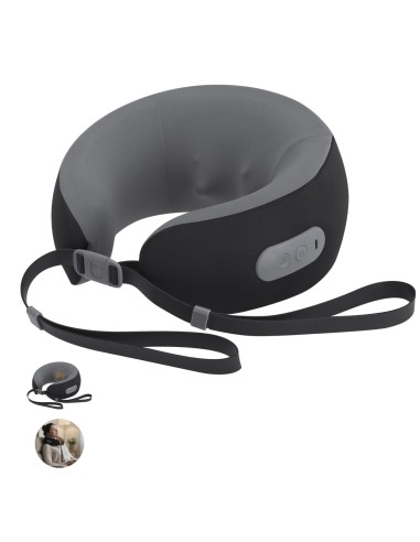 Almohadilla Masajeador Fontex