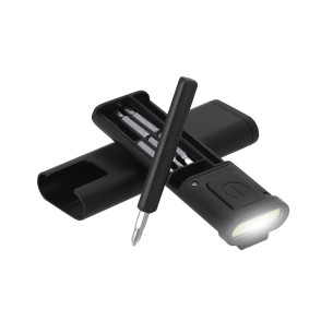 Set Herramientas Kedarl