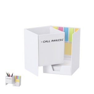 Lapicero Portanotas Pizarra Persut