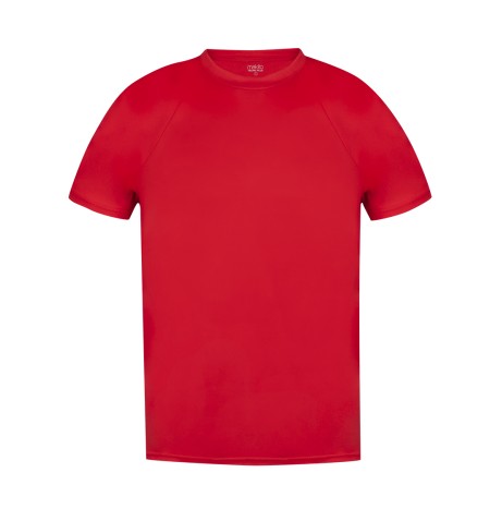 Camiseta Adulto Tecnic Plus Rojo Xl
