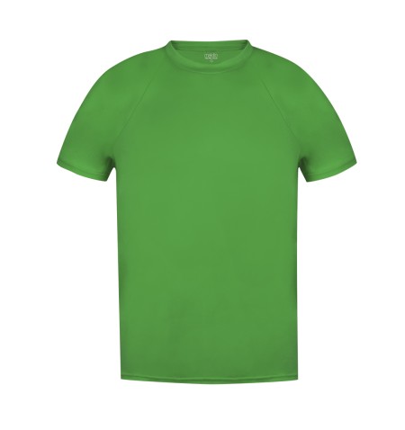 Camiseta Adulto Tecnic Plus Verde M