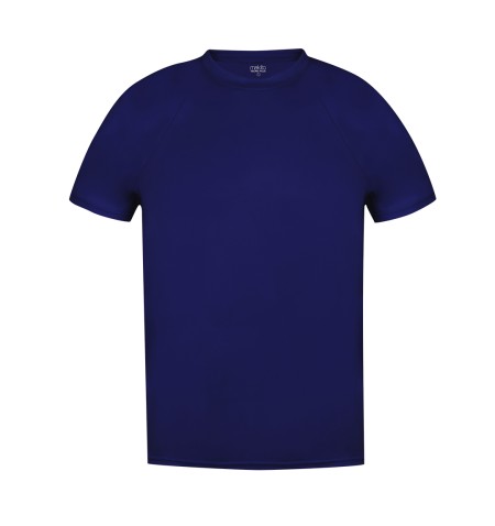 Camiseta Adulto Tecnic Plus Marino S
