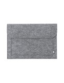 Funda Ordenador Portátil Novac GRIS S/T