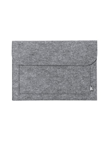 Funda Ordenador Portátil Novac GRIS S/T