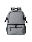 Mochila Nevera Gaslin GRIS S/T