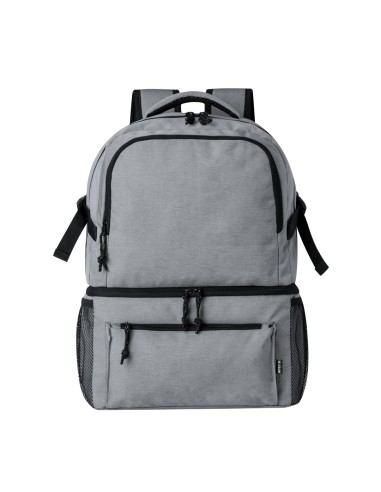 Mochila Nevera Gaslin GRIS S/T