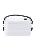 Fiambrera Curibox BLANCO S/T