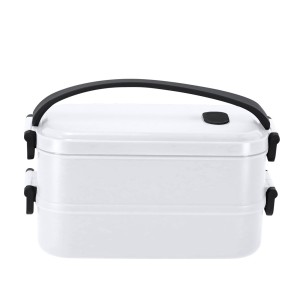 Fiambrera Curibox 2