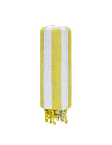 Pareo Toalla Yeser AMARILLO S/T