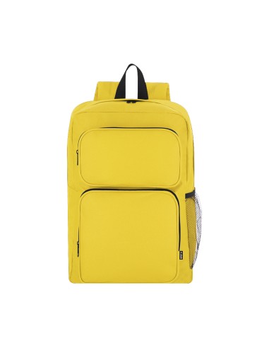 Mochila Lanwich AMARILLO S/T