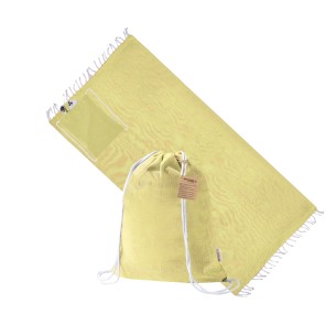 Mochila Pareo Borinex 2