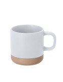 Taza Canslar BLANCO S/T