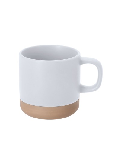 Taza Canslar BLANCO S/T