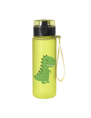 Bidón Grinor AMARILLO S/T