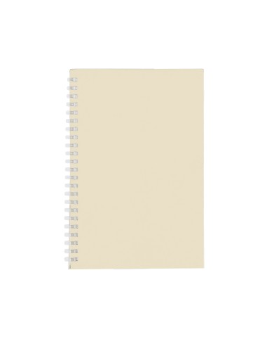 Libreta Kidon BEIG S/T