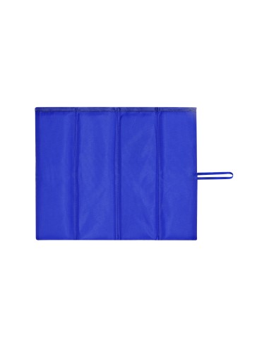 Cojín Xalan AZUL S/T