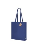 Bolsa Noban AZUL S/T