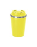Vaso Térmico Relanor AMARILLO S/T