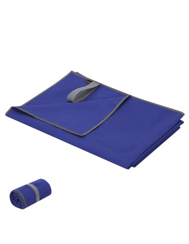 Toalla Absorbente Jutiul AZUL S/T