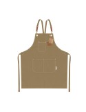 Delantal Fonor KAKI S/T