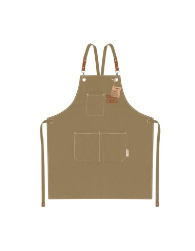 Delantal Fonor KAKI S/T