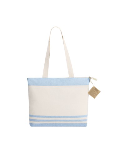 Bolsa Tanor AZUL CLARO S/T