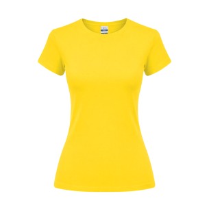 Camiseta Mujer Color Epika 2