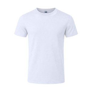 Camiseta Niño Blanca Epika 2