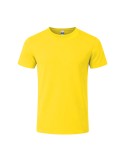Camiseta Niño Color Epika AMARILLO 3-4
