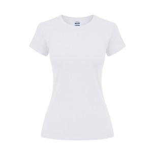 Camiseta Mujer Blanca Epika 2