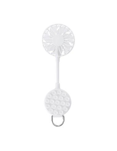 Ventilador Kelanor BLANCO S/T