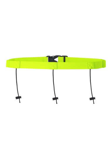 Cinturon Portadorsal Varux AMARILLO S/T