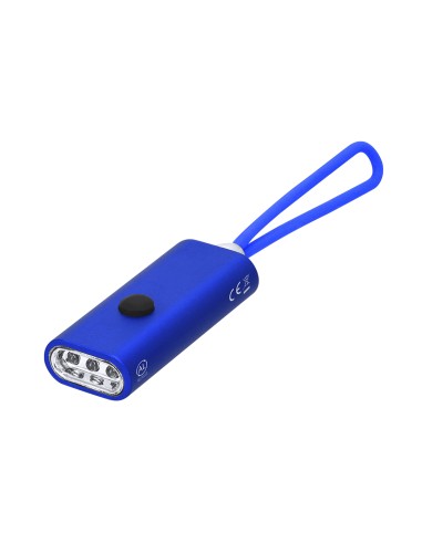 Linterna Terbon AZUL S/T