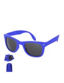 Gafas Sol Lyron AZUL S/T