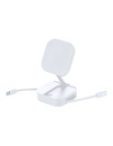 Cable Cargador Soporte Witan BLANCO S/T